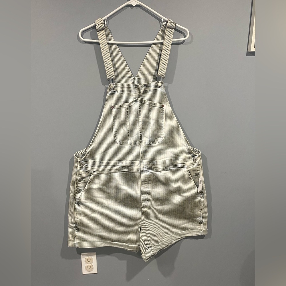 NWT Old Navy Overalls